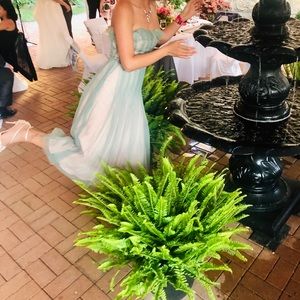 Formal night dress cocktail dress wedding dress prom dress